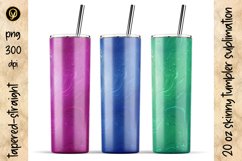 20 Oz Skinny Tumbler Big Bundle 6 Product Image 3