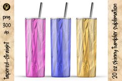 20 Oz Skinny Tumbler Big Bundle 6 Product Image 8