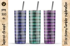 20 Oz Skinny Tumbler Big Bundle 7 Product Image 2