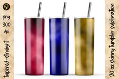 20 Oz Skinny Tumbler Big Bundle 7 Product Image 3