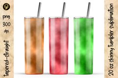 20 Oz Skinny Tumbler Big Bundle 7 Product Image 5