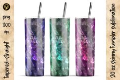 20 Oz Skinny Tumbler Big Bundle 7 Product Image 9