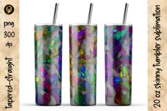 20 Oz Skinny Tumbler Big Bundle 7 Product Image 10