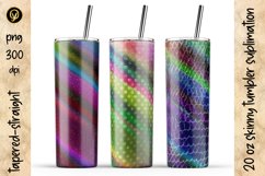 20 Oz Skinny Tumbler Big Bundle 8 Product Image 4