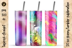 20 Oz Skinny Tumbler Big Bundle 8 Product Image 10