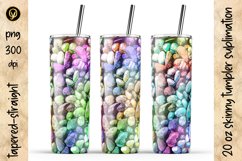 20 Oz Skinny Tumbler Big Bundle 8 Product Image 11