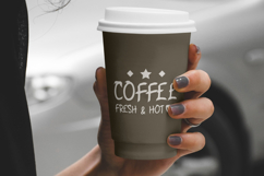 Kapten Font Product Image 4