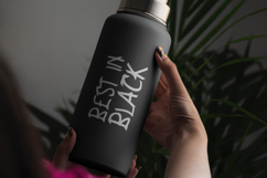 Kapten Font Product Image 7