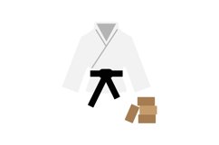 Karate Product Image 1