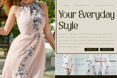 Karatsu Font Product Image 4