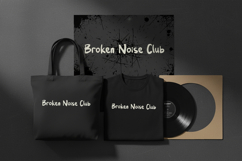 KARLO Handwritten Font Product Image 5