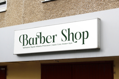 Karosa - Modern Serif Font Product Image 2