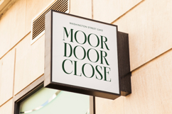 Karosa - Modern Serif Font Product Image 8