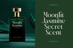 Karosa - Modern Serif Font Product Image 13