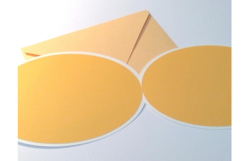 card dove with envelope Cutting file SVG DXF Product Image 4