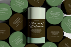 Karthins - Modern Signature Script Product Image 2