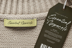 Karthins - Modern Signature Script Product Image 4