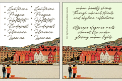 Karthins - Modern Signature Script Product Image 5