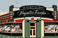Karthins - Modern Signature Script Product Image 8