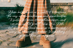Karthins - Modern Signature Script Product Image 12
