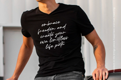 Karthins - Modern Signature Script Product Image 13