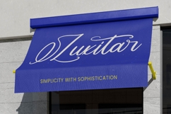 Kartula  Bold Calligraphy Font Product Image 9