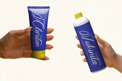 Kartula  Bold Calligraphy Font Product Image 14