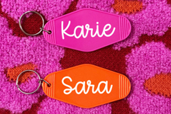 Birdie - Cute Script Font Product Image 3