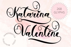 Beautiful Font &amp; Graphics Bundle Product Image 4