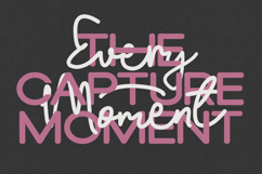 Kathely Harmonious Blend Modern Sans Signature Product Image 3