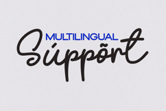 Kathely Harmonious Blend Modern Sans Signature Product Image 4