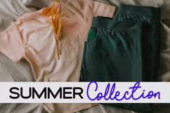 Kathely Harmonious Blend Modern Sans Signature Product Image 5