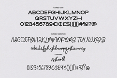 Kathely Harmonious Blend Modern Sans Signature Product Image 6