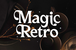 Katrine Nikolas - Modern Serif Display Product Image 5