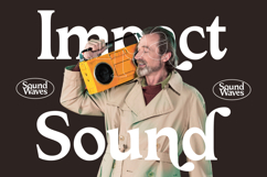 Katrine Nikolas - Modern Serif Display Product Image 9