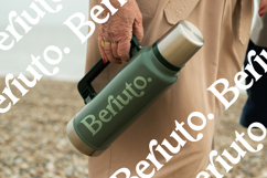 Katrine Nikolas - Modern Serif Display Product Image 13