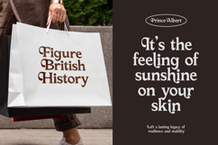 Katrine Nikolas - Modern Serif Display Product Image 15