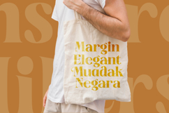 Kavare - Bold Serif Typeface Product Image 3