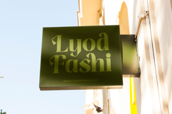 Kavare - Bold Serif Typeface Product Image 6