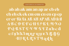 Kavare - Bold Serif Typeface Product Image 18