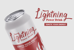 Kavendra - Handwritten Font Product Image 3