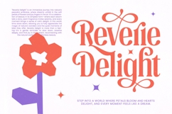 Kavital Mindset - Groovy Serif Display Product Image 7