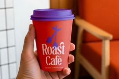 Kavital Mindset - Groovy Serif Display Product Image 10