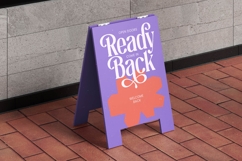 Kavital Mindset - Groovy Serif Display Product Image 11