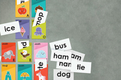 Kawaii-a-bunga Color Font Product Image 8