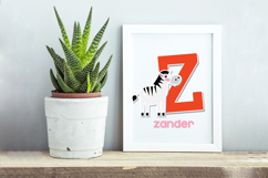 Kawaii-a-bunga Color Font Product Image 9