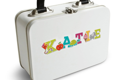 Kawaii-a-bunga Color Font Product Image 4