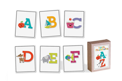 Kawaii-a-bunga Color Font Product Image 5