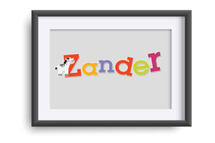 Kawaii-a-bunga Color Font Product Image 13