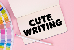 Kawaii Bubble Product Image 4